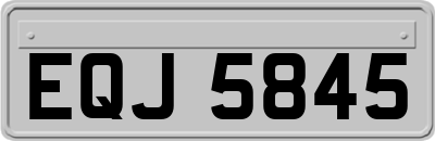 EQJ5845