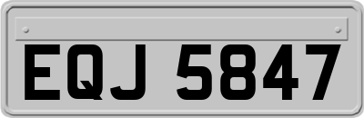 EQJ5847