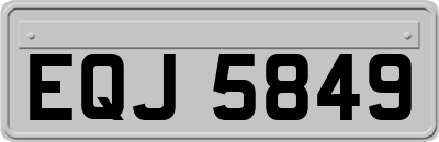 EQJ5849