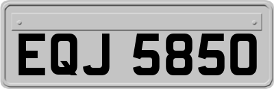 EQJ5850