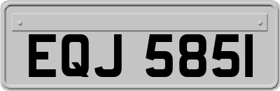 EQJ5851