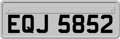 EQJ5852