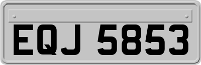 EQJ5853