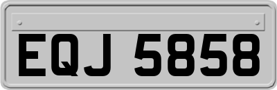EQJ5858