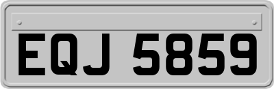 EQJ5859