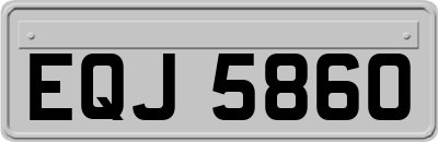 EQJ5860