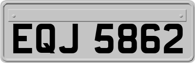 EQJ5862