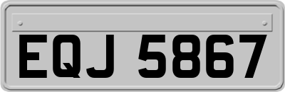 EQJ5867