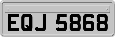 EQJ5868