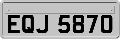 EQJ5870