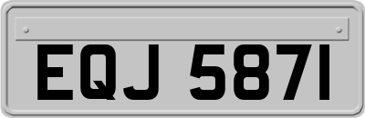 EQJ5871