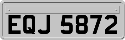 EQJ5872