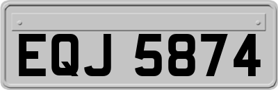 EQJ5874