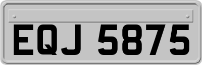 EQJ5875