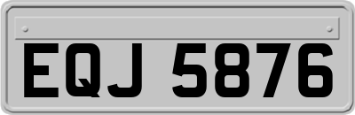 EQJ5876