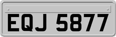 EQJ5877