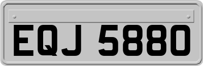 EQJ5880