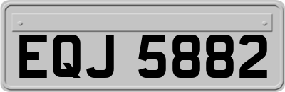 EQJ5882