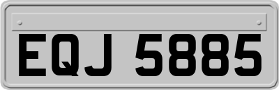EQJ5885