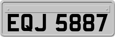 EQJ5887