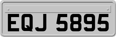 EQJ5895