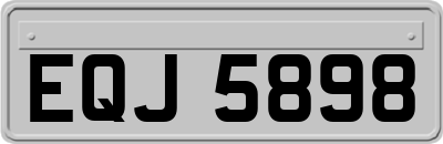 EQJ5898