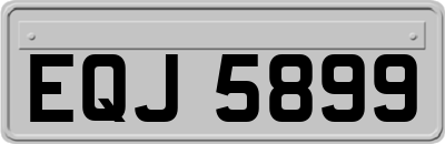 EQJ5899