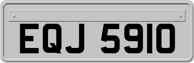EQJ5910
