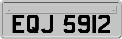 EQJ5912