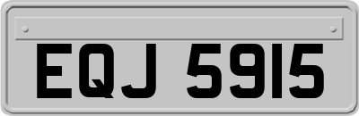 EQJ5915