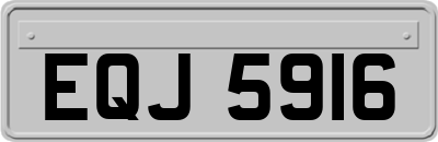 EQJ5916