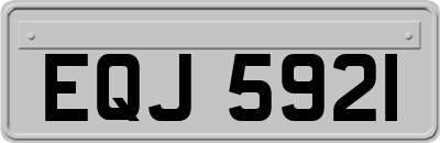 EQJ5921