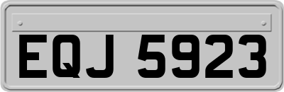 EQJ5923