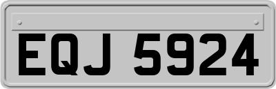 EQJ5924
