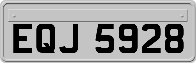 EQJ5928