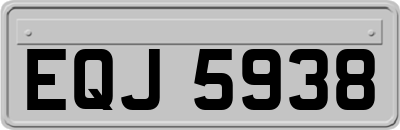 EQJ5938