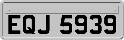 EQJ5939