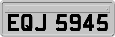 EQJ5945