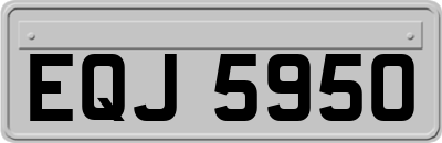 EQJ5950