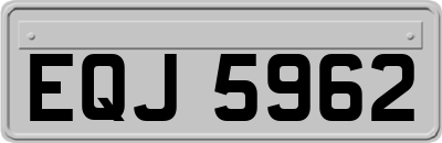 EQJ5962