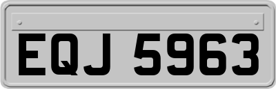 EQJ5963