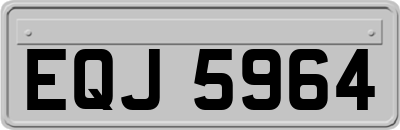 EQJ5964