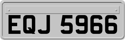 EQJ5966