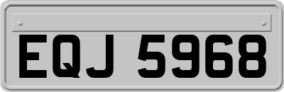 EQJ5968