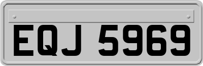 EQJ5969