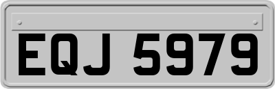 EQJ5979