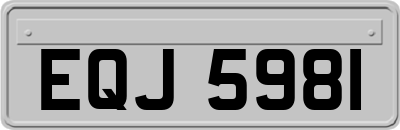 EQJ5981