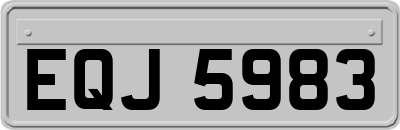 EQJ5983