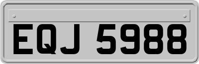 EQJ5988