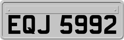 EQJ5992